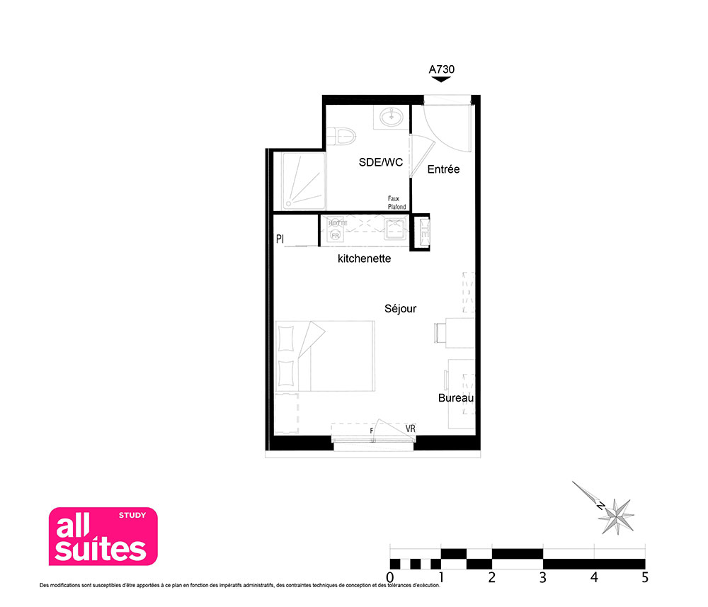 All Suites Study Colombus