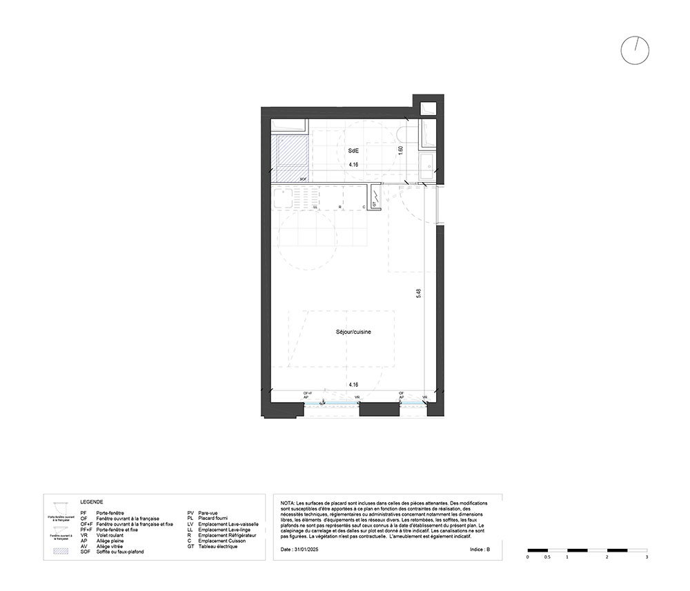 Programme neuf n°40124