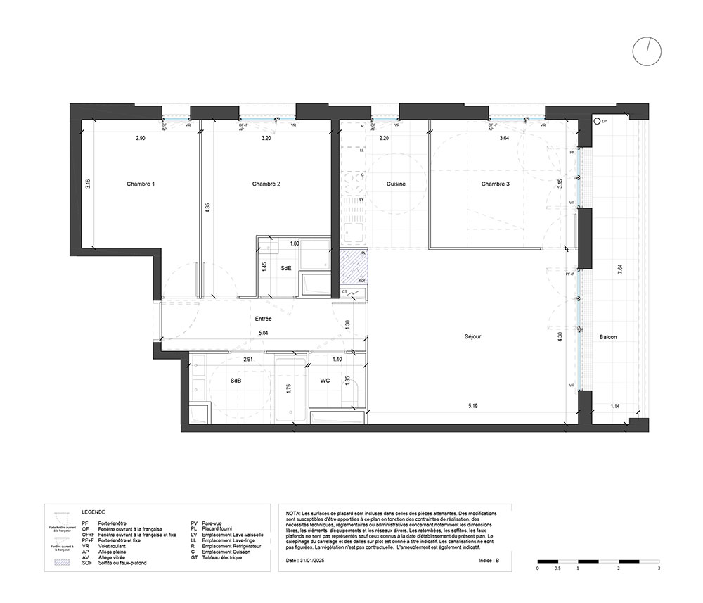 Programme neuf n°40124